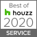 Avis Houzz 2020