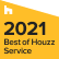 Avis Houzz 2021