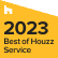 Meilleure Service Client Houzz 2023